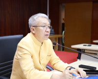 การประชุมเตรียมพร้อมจัดโครงการเฉลิมพระเกียรติพระบาทสมเด็จพระ ... พารามิเตอร์รูปภาพ 9