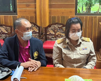 การติดตามผลการดำเนินโครงการตามแผนปฏิบัติราชการประจำปีของกลุ่ ... พารามิเตอร์รูปภาพ 2