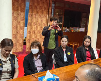 การติดตามผลการดำเนินโครงการตามแผนปฏิบัติราชการประจำปีของกลุ่ ... พารามิเตอร์รูปภาพ 4