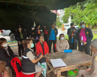 การติดตามผลการดำเนินโครงการตามแผนปฏิบัติราชการประจำปีของกลุ่ ... พารามิเตอร์รูปภาพ 10