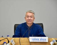 การประชุมขับเคลื่อนโครงการตามรอยเส้นทางหลวงปู่ทวด จังหวัดสุร ... พารามิเตอร์รูปภาพ 1