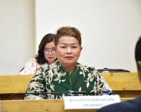 การประชุมขับเคลื่อนโครงการตามรอยเส้นทางหลวงปู่ทวด จังหวัดสุร ... พารามิเตอร์รูปภาพ 3