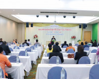 รองผู้ว่าราชการจังหวัดฯ ให้การต้อนรับและร่วมกับ นายเพทาย หมุ ... พารามิเตอร์รูปภาพ 5