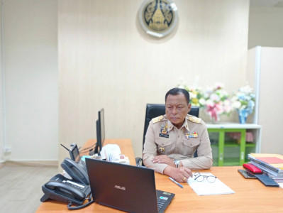ประชุมสรุปแผนแม่บททางหลวงพิเศษระหว่างเมืองและระบบราง ระยะ 20 ... พารามิเตอร์รูปภาพ 1