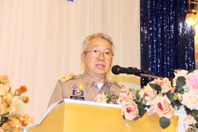งานประชุมวิชาการความยั่งยืนด้านการท่องเที่ยว การเกษตร และอุต ... พารามิเตอร์รูปภาพ 1