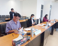 การประชุมคณะกรรมการประเมินราคาทรัพย์สินเพื่อประโยชน์แห่งรัฐป ... พารามิเตอร์รูปภาพ 3