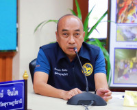 รวบล็อตใหญ่ !! ผู้ว่าราชการจังหวัดสุราษฎร์ธานี พร้อมด้วยผู้เ ... พารามิเตอร์รูปภาพ 8
