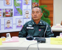 รวบล็อตใหญ่ !! ผู้ว่าราชการจังหวัดสุราษฎร์ธานี พร้อมด้วยผู้เ ... พารามิเตอร์รูปภาพ 9