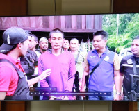 รวบล็อตใหญ่ !! ผู้ว่าราชการจังหวัดสุราษฎร์ธานี พร้อมด้วยผู้เ ... พารามิเตอร์รูปภาพ 20