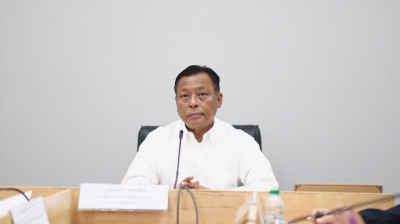 การประชุมคณะอนุกรรมการพิจารณากลั่นกรองและขับเคลื่อนแผนงาน/โค ... พารามิเตอร์รูปภาพ 1