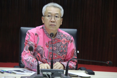 การประชุมคณะกรรมการจัดงานมหกรรมศีลธรรมเยาวชน ครั้งที่ 7 ประจ ... พารามิเตอร์รูปภาพ 1