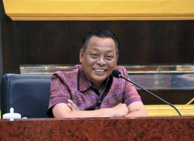 การประชุมหารือส่วนราชการเกี่ยวกับการดูแลเกาะรังนกอีแอ่นในเขต ... พารามิเตอร์รูปภาพ 1