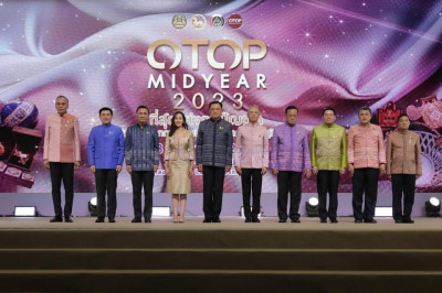 “ที่สุดแห่งภูมิปัญญา รังสรรค์จากการพัฒนา เพิ่มมูลค่าเศรษฐกิจ ... พารามิเตอร์รูปภาพ 1