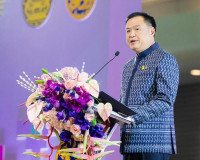 “ที่สุดแห่งภูมิปัญญา รังสรรค์จากการพัฒนา เพิ่มมูลค่าเศรษฐกิจ ... พารามิเตอร์รูปภาพ 1