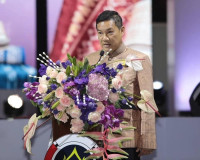 “ที่สุดแห่งภูมิปัญญา รังสรรค์จากการพัฒนา เพิ่มมูลค่าเศรษฐกิจ ... พารามิเตอร์รูปภาพ 2