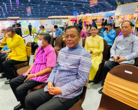 “ที่สุดแห่งภูมิปัญญา รังสรรค์จากการพัฒนา เพิ่มมูลค่าเศรษฐกิจ ... พารามิเตอร์รูปภาพ 5