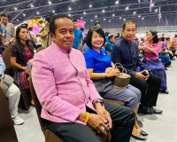 “ที่สุดแห่งภูมิปัญญา รังสรรค์จากการพัฒนา เพิ่มมูลค่าเศรษฐกิจ ... พารามิเตอร์รูปภาพ 6