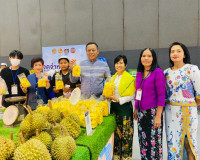 “ที่สุดแห่งภูมิปัญญา รังสรรค์จากการพัฒนา เพิ่มมูลค่าเศรษฐกิจ ... พารามิเตอร์รูปภาพ 7