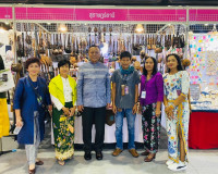 “ที่สุดแห่งภูมิปัญญา รังสรรค์จากการพัฒนา เพิ่มมูลค่าเศรษฐกิจ ... พารามิเตอร์รูปภาพ 8