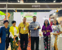 “ที่สุดแห่งภูมิปัญญา รังสรรค์จากการพัฒนา เพิ่มมูลค่าเศรษฐกิจ ... พารามิเตอร์รูปภาพ 12