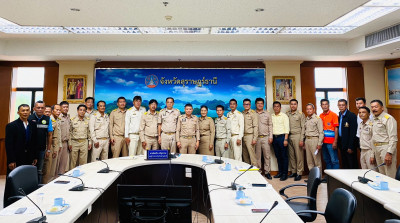 การประชุมการคัดเลือกประธานสภาเทศบาลเป็นกรรมการผู้แทนเทศบาลคณ ... พารามิเตอร์รูปภาพ 1