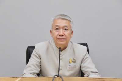 การประชุมคณะทำงานเพื่อขับเคลื่อนนโยบายสานพลังประชารัฐจังหวัด ... พารามิเตอร์รูปภาพ 1