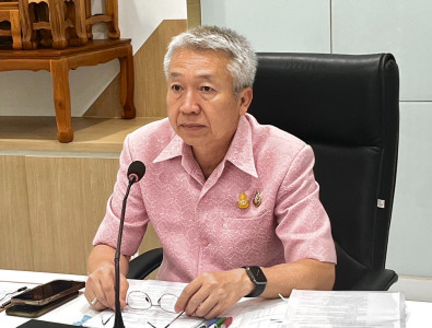 การประชมคณะกรรมการพิจารณากำหนดสำนักงานที่ตั้งอยู่ในพื้นที่พิ ... พารามิเตอร์รูปภาพ 1