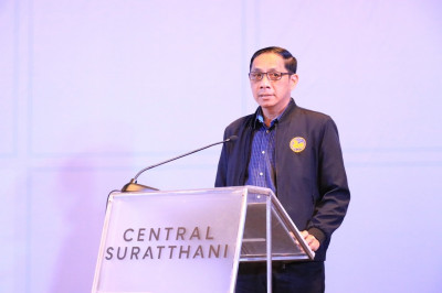 พิธีเปิด มหกรรมการแข่งขันเกมกีฬาทางวิชาการเพื่อการศึกษา ”เอ็ ... พารามิเตอร์รูปภาพ 1