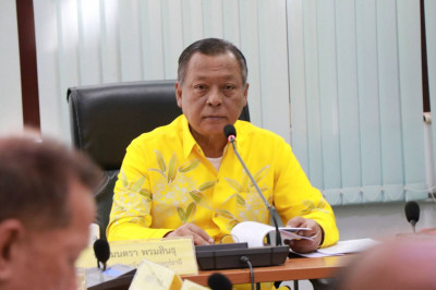 การประชุมคณะกรรมการข้าราชการองค์การบริหารส่วนจังหวัด จังหวัด ... พารามิเตอร์รูปภาพ 1