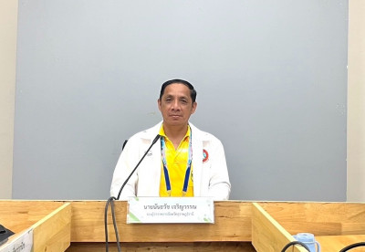 การประชุมคณะกรรมการพนักงานเทศบาล จังหวัดสุราษฎร์ธานี (ก.ท.จ. ... พารามิเตอร์รูปภาพ 1