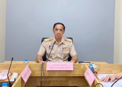 การประชุมคณะกรรมการจัดงานวันดินโลกจังหวัดสุราษฎร์ธานี ครั้งท ... พารามิเตอร์รูปภาพ 1