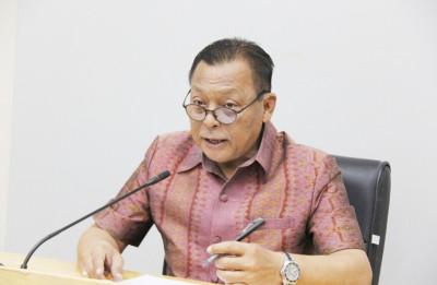 จังหวัดสุราษฎร์ธานีกลั่นกรองและจัดลำดับความสำคัญแผนงานโครงกา ... พารามิเตอร์รูปภาพ 1