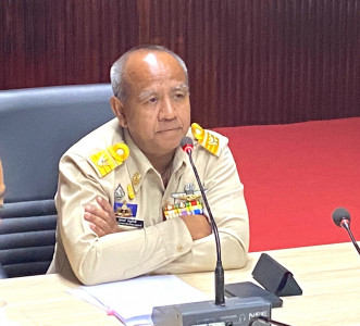 การประชุมคณะกรรมการมูลนิธิรักษ์พระธาตุศรีสุราษฎร์ พารามิเตอร์รูปภาพ 1