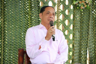 กิจกรรม “รักร้อยปี...ที่คลองร้อยสาย” พารามิเตอร์รูปภาพ 1