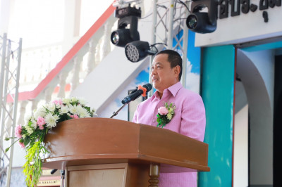 โรงเรียนสุราษฎร์ธานี 2 จัดงานวิชาการ &quot;เปิดบ้าน ส.ธ.2 มองอดีต ... พารามิเตอร์รูปภาพ 1