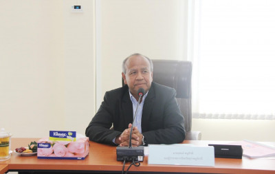 จังหวัดสุราษฎร์ธานีติดตามสถานการณ์ด้านการคุ้มครองสวัสดิภาพเด ... พารามิเตอร์รูปภาพ 1