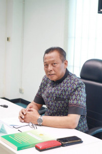 ประธานการประชุมคณะกรรมการประเมินราคาทรัพย์สินเพื่อประโยชน์แห ... พารามิเตอร์รูปภาพ 1