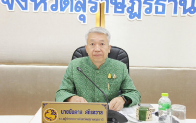 ประธานเปิดเวทีหารือพหุภาคี เรื่อง &quot;ผลการสำรวจความก้าวหน้า SD ... พารามิเตอร์รูปภาพ 1