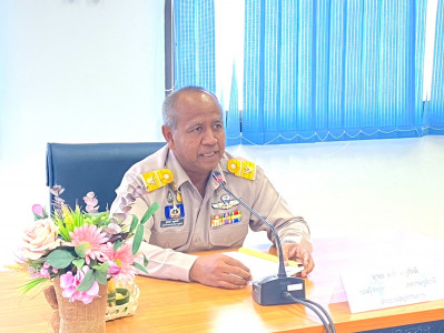 ประธานการประชุมคณะอนุกรรมการบริหารกองทุนคุ้มครองเด็กจังหวัดส ... พารามิเตอร์รูปภาพ 1