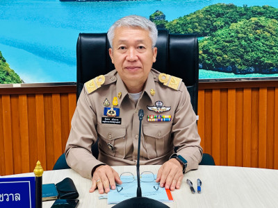 จังหวัดสุราษฎร์ธานีประชุมคณะกรรมการเพื่อแก้ไขปัญหาเกษตรกรอัน ... พารามิเตอร์รูปภาพ 1