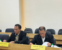 ประธานประชุมคณะกรรมการข้าราชการองค์การบริหารส่วนจังหวัด จังห ... พารามิเตอร์รูปภาพ 4