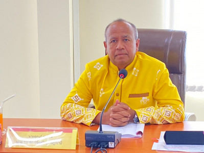 ประธานการประชุมคณะอนุกรรมการส่งเสริมและพัฒนาคุณภาพชีวิตคนพิก ... พารามิเตอร์รูปภาพ 1