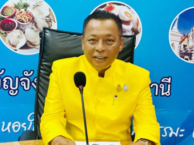 จังหวัดสุราษฎร์ธานีประชุมคณะกรรมการจัดการสิ่งปฏิกูลและมูลฝอย ... พารามิเตอร์รูปภาพ 1