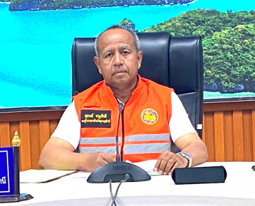 รองผู้ว่าราชการจังหวัดสุราษฎร์ธานี เป็นประธานการประชุมคณะกรร ... พารามิเตอร์รูปภาพ 1