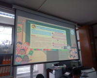 รองผู้ว่าราชการจังหวัดสุราษฎร์ธานี เป็นประธานการประชุมคณะกรร ... พารามิเตอร์รูปภาพ 6