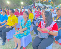 รองผู้ว่าราชการจังหวัดสุราษฎร์ธานี เป็นประธานในพิธีเปิดโครงก ... พารามิเตอร์รูปภาพ 7