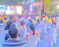 รองผู้ว่าราชการจังหวัดสุราษฎร์ธานี เป็นประธานในพิธีเปิดโครงก ... พารามิเตอร์รูปภาพ 9