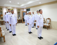 ผู้ว่าราชการจังหวัดสุราษฎร์ธานี จัดพิธีอัญเชิญคนโทน้ำพระพุทธ ... พารามิเตอร์รูปภาพ 2