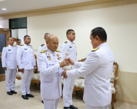 ผู้ว่าราชการจังหวัดสุราษฎร์ธานี จัดพิธีอัญเชิญคนโทน้ำพระพุทธ ... พารามิเตอร์รูปภาพ 4