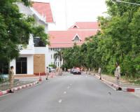 ผู้ว่าราชการจังหวัดสุราษฎร์ธานี จัดพิธีอัญเชิญคนโทน้ำพระพุทธ ... พารามิเตอร์รูปภาพ 14